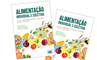 LIvro Alimentação Individual e coletiva 