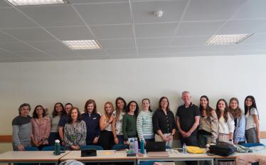 Curso CIMT