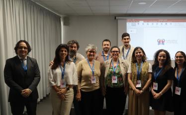 II Reunião Científica de Cardiopneumologia de Santarém
