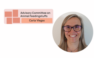 Carla Viegas nomeada Advisor da Food Standards Agency do Reino Unido
