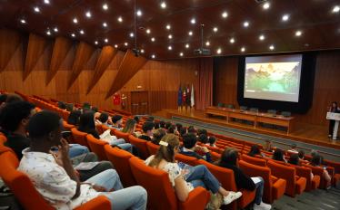 encontro OCV
