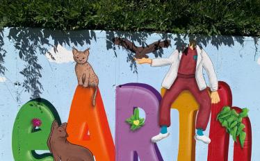 Mural