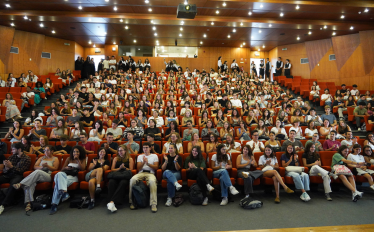 Escola Superior de Saúde de Lisboa