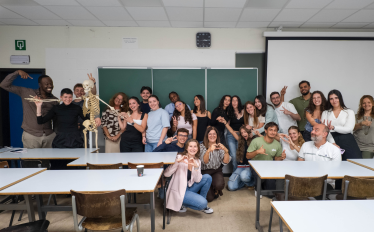 Escola Superior de Saúde de Lisboa