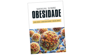 Manual sobre Obesidade